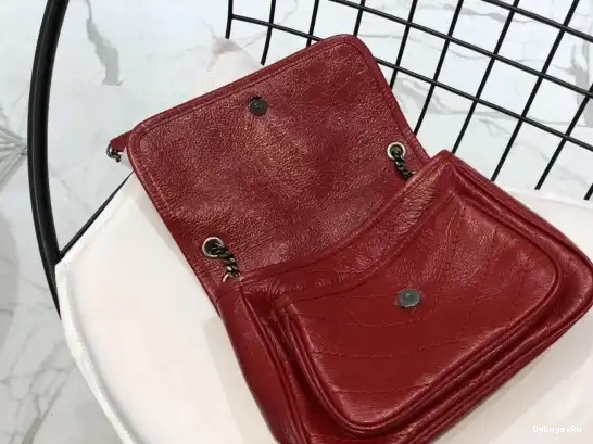 NIKI BABY YSL 0628